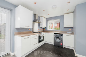Campbeltown Close